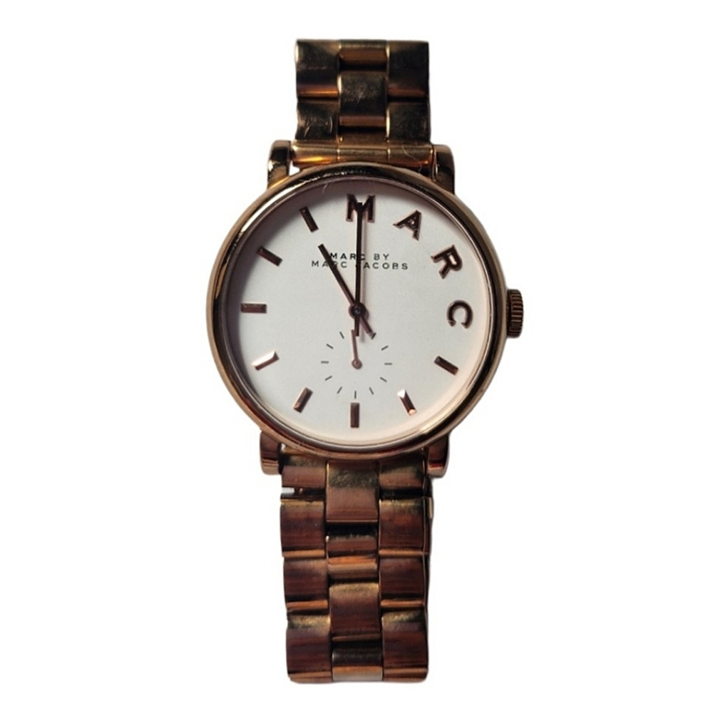 Michael Kors Rose Gold Watch